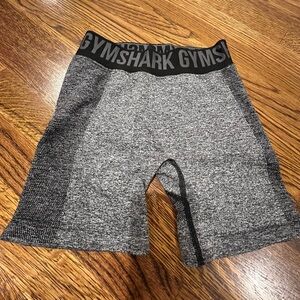 Gymshark bike shorts